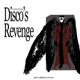 Disco's Revenge Vol. 1